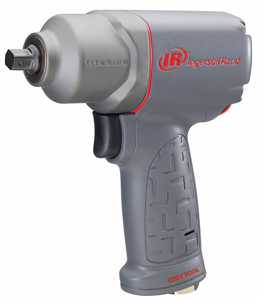 AIR IMPACT WRENCH,3/8 IN. DR.,15,000 RPM