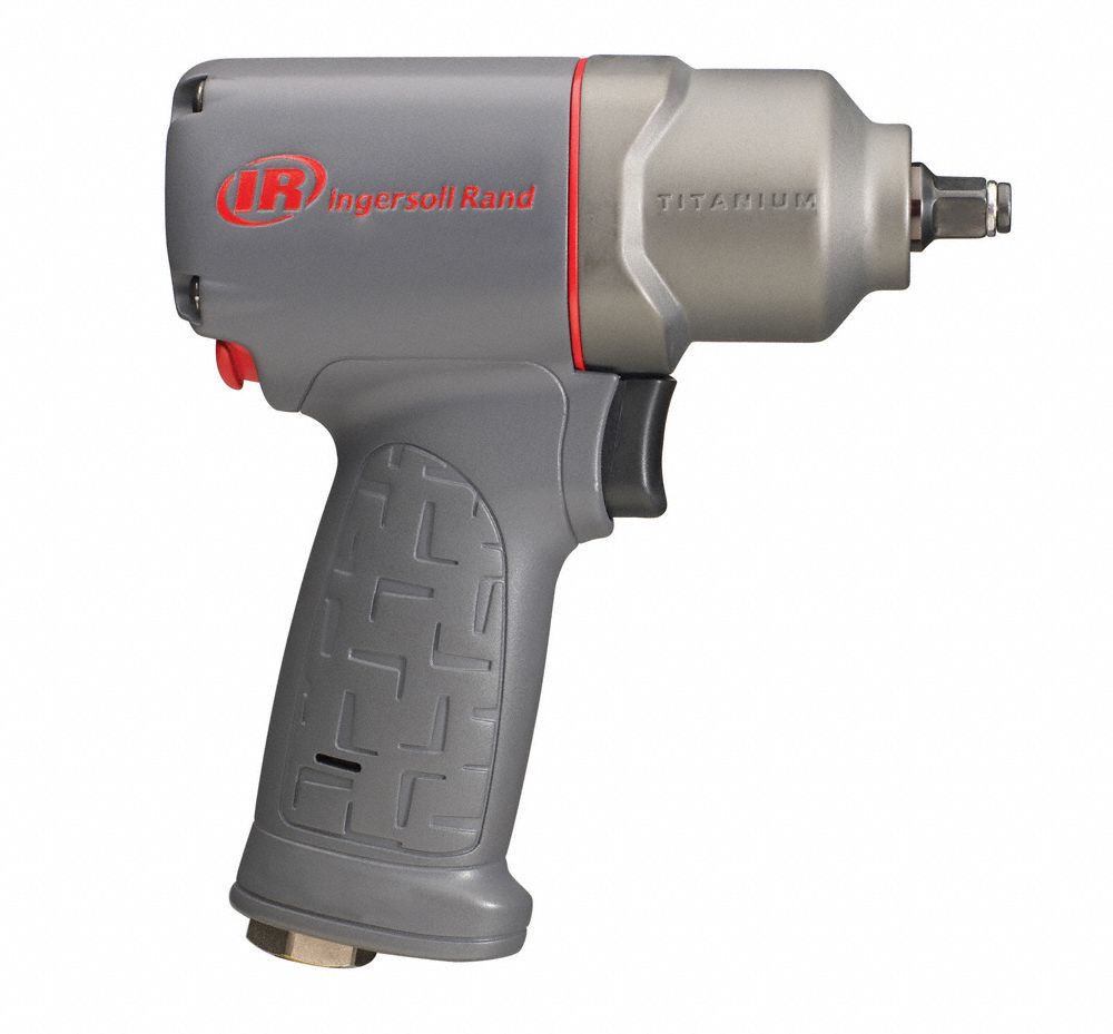 AIR IMPACT WRENCH,3/8
