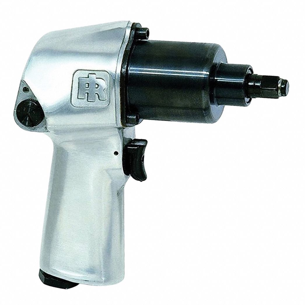 Ingersoll Rand 212 3/8" Super Duty Air Impact Wrench 