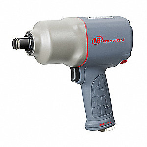 INGERSOLL RAND AIR IMPACT WRENCH,3/4