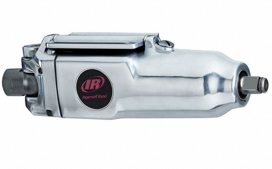 AIR IMPACT WRENCH,3/8 IN. DR.,8000 RPM