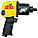 AIR IMPACT WRENCH,1/2 IN. DR.,10,000 RPM