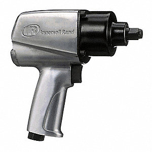 AIR IMPACT WRENCH,1/2 IN. DR.,7400 RPM