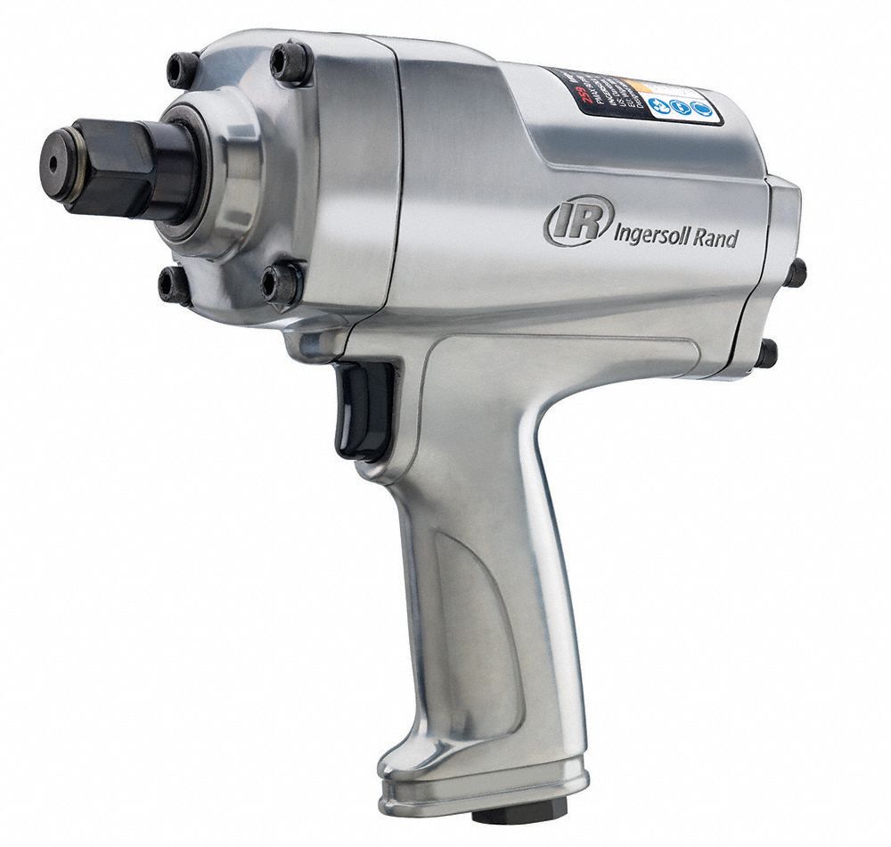 AIR IMPACT WRENCH,3/4 IN. DR.,6000 RPM