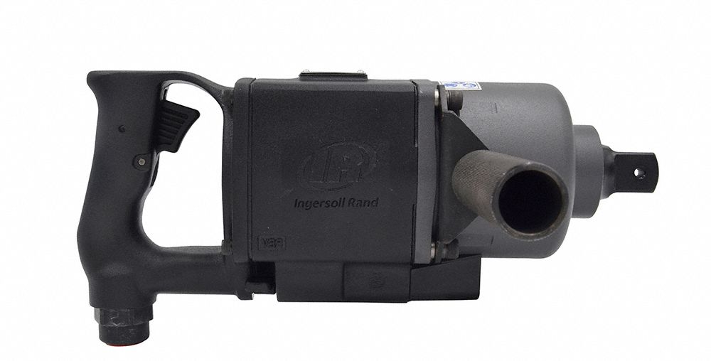 AIR IMPACT WRENCH,1 IN. DR.,5000 RPM