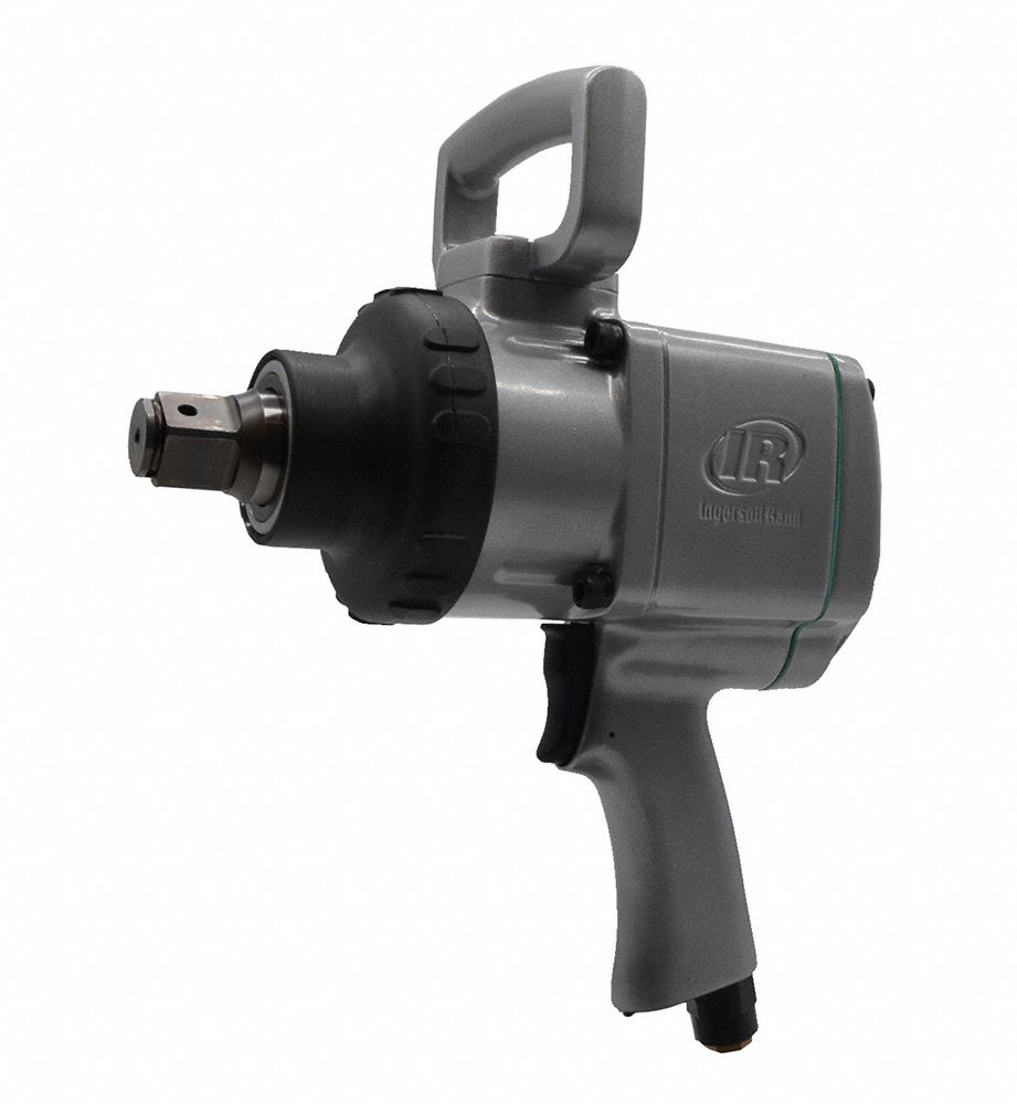 Ingersoll rand impact wrench deals 1 inch