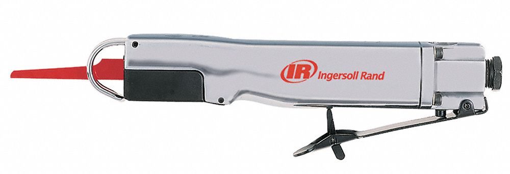 Details about   Ingersoll Rand Air Reciprocating Saw Model# 429G 10,000 SPM 