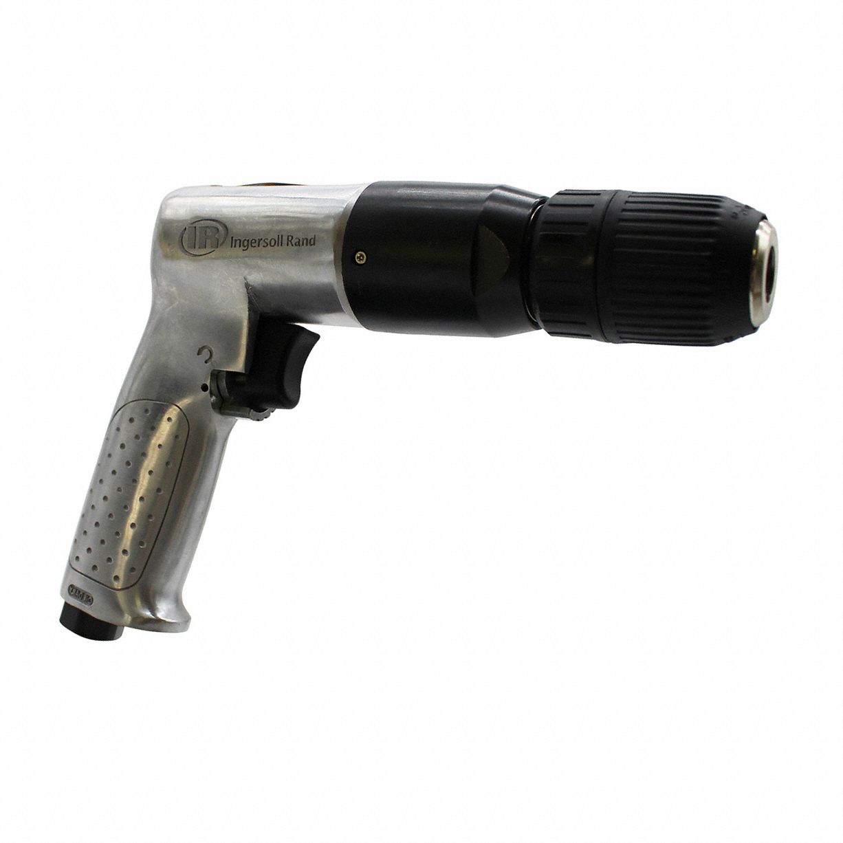 AIR DRILL,INDUSTRIAL,PISTOL,1/2 IN.