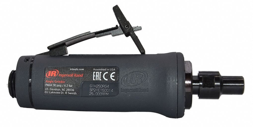 MEULEUSE HORIZONTAL 18000TR/MIN