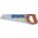 HAND SAW, 15 IN BLADE LENGTH, STEEL, 18 1/2 IN OVERALL LENGTH, 9, WOOD