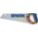 HAND SAW, 15 IN BLADE LENGTH, STEEL, 18 1/2 IN OVERALL LENGTH, 9, WOOD