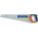 HAND SAW, 20 IN BLADE LENGTH, STEEL, 24 IN OVERALL LENGTH, 9, WOOD