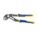 PLIERS GROOVELOCK 8IN