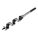 AUGER BIT, POWER DRILL 1-100, 7 1/2 X 1 IN, 5/16 IN SHANK, 4 1/2 IN TWIST