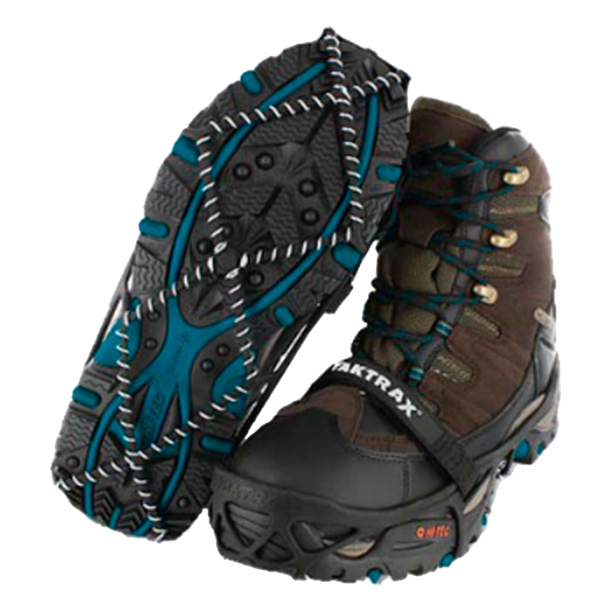 TRACTION DEVICE,SIZE 11 1/2 TO 13 1/2,PR