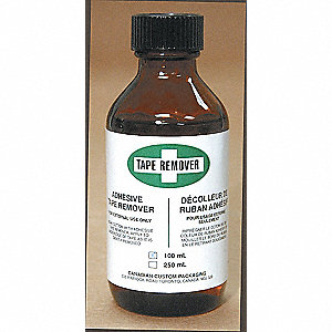 REMOVER ADHESIVE SAFE-T-OFF 100ML