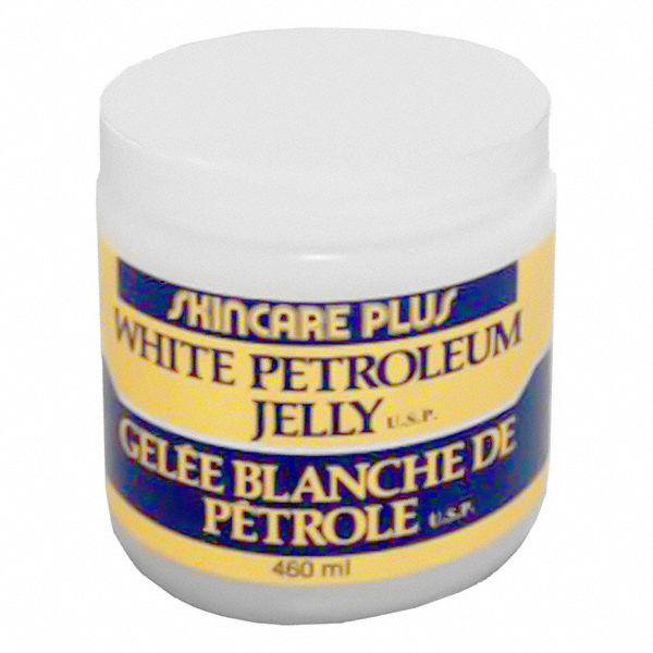 JELLY WHITE PETROLEUM 460ML