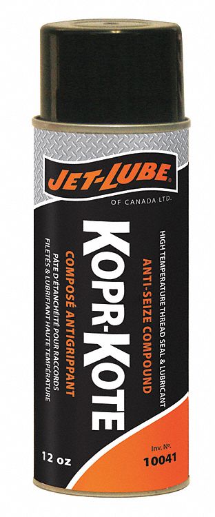 ANTI-SEIZE KOPR-KOTE AEROSOL 12OZ