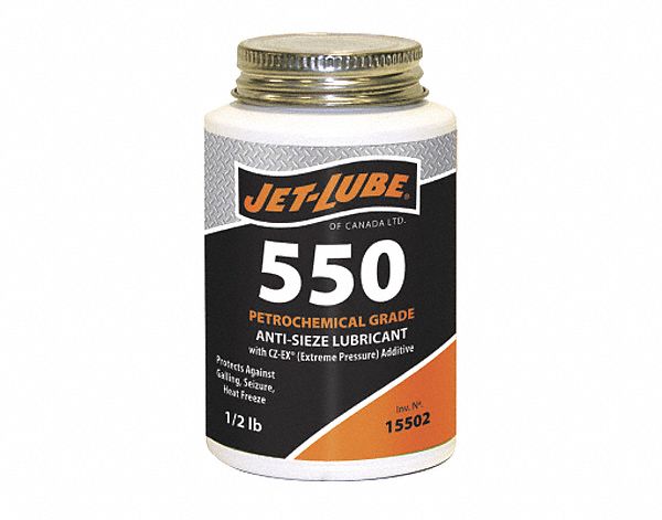 ANTI-SEIZE MOLY 550 1LB BOTTLE