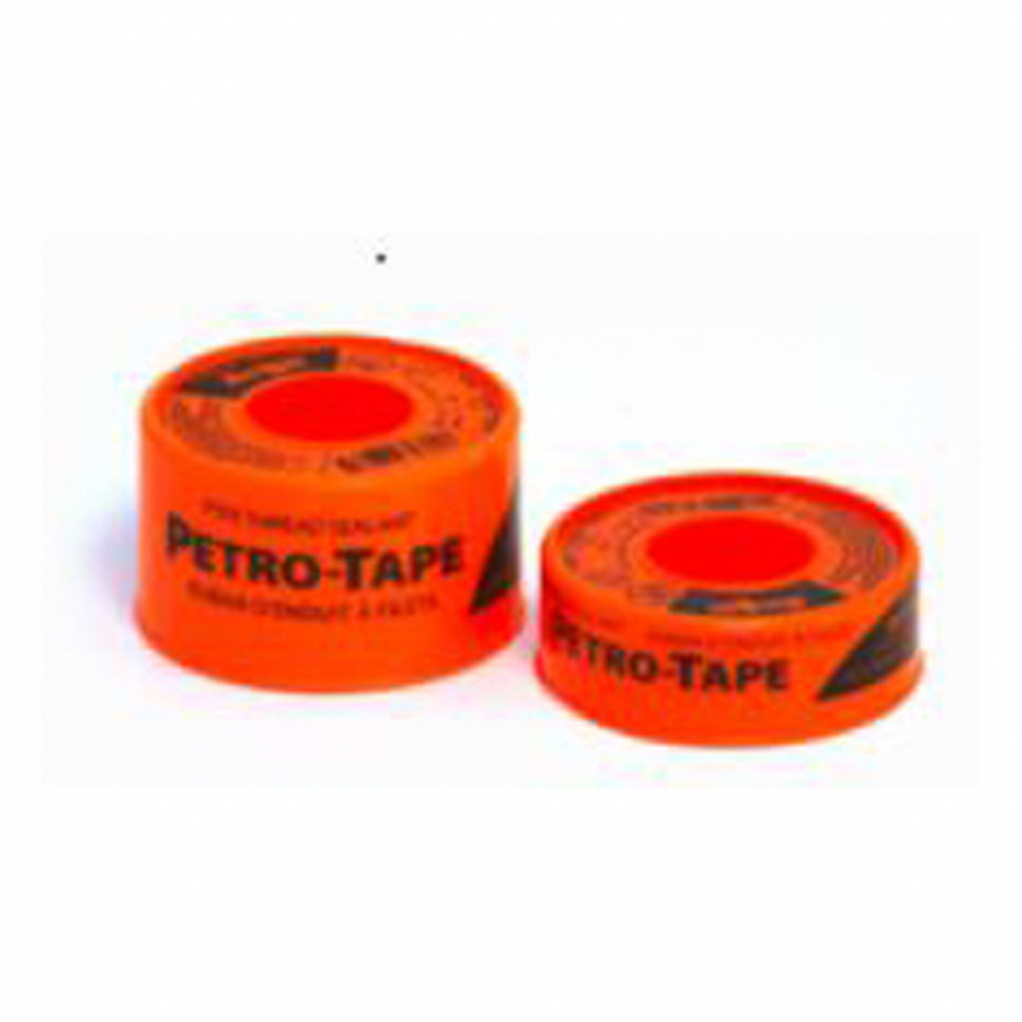 PETRO-TAPE SEALANT, TEMP -400 ° F TO 500 ° F, 2,000 PSI, WHITE, 540 X 3/4 IN, 3 MIL, PTFE, RL 1