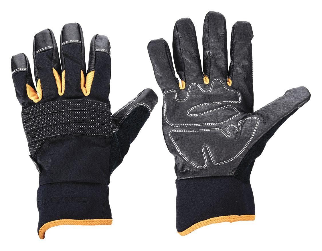 Cold Protection Gloves, 1 PR Grainger