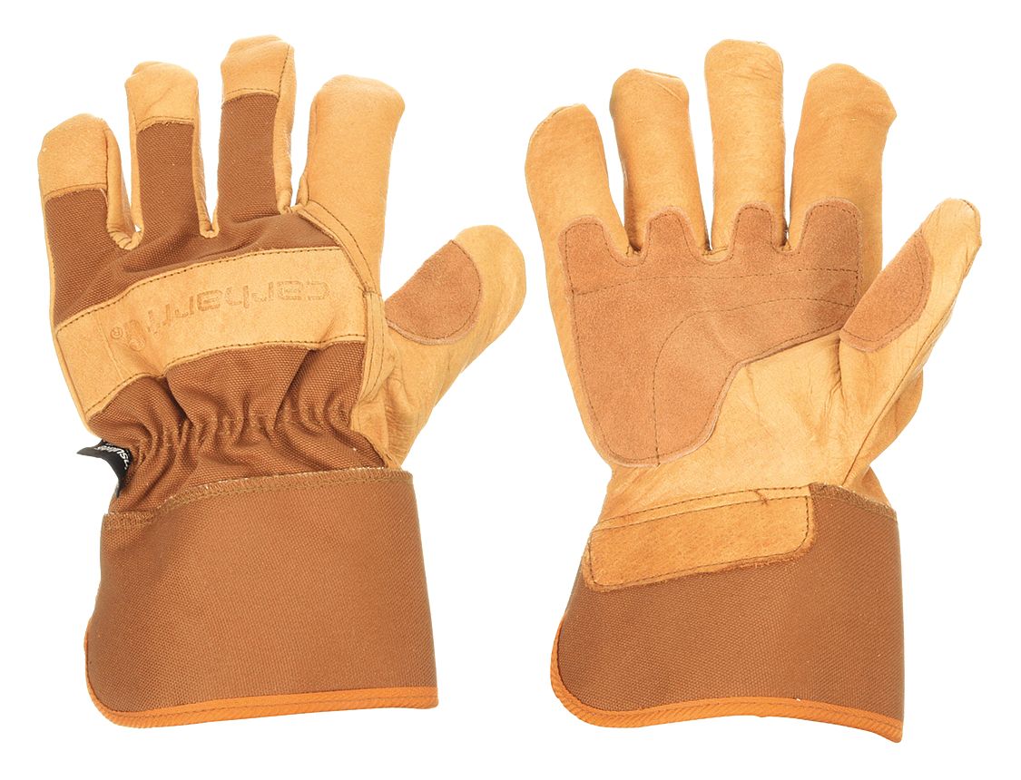 Cold Protection Gloves, 1 PR Grainger