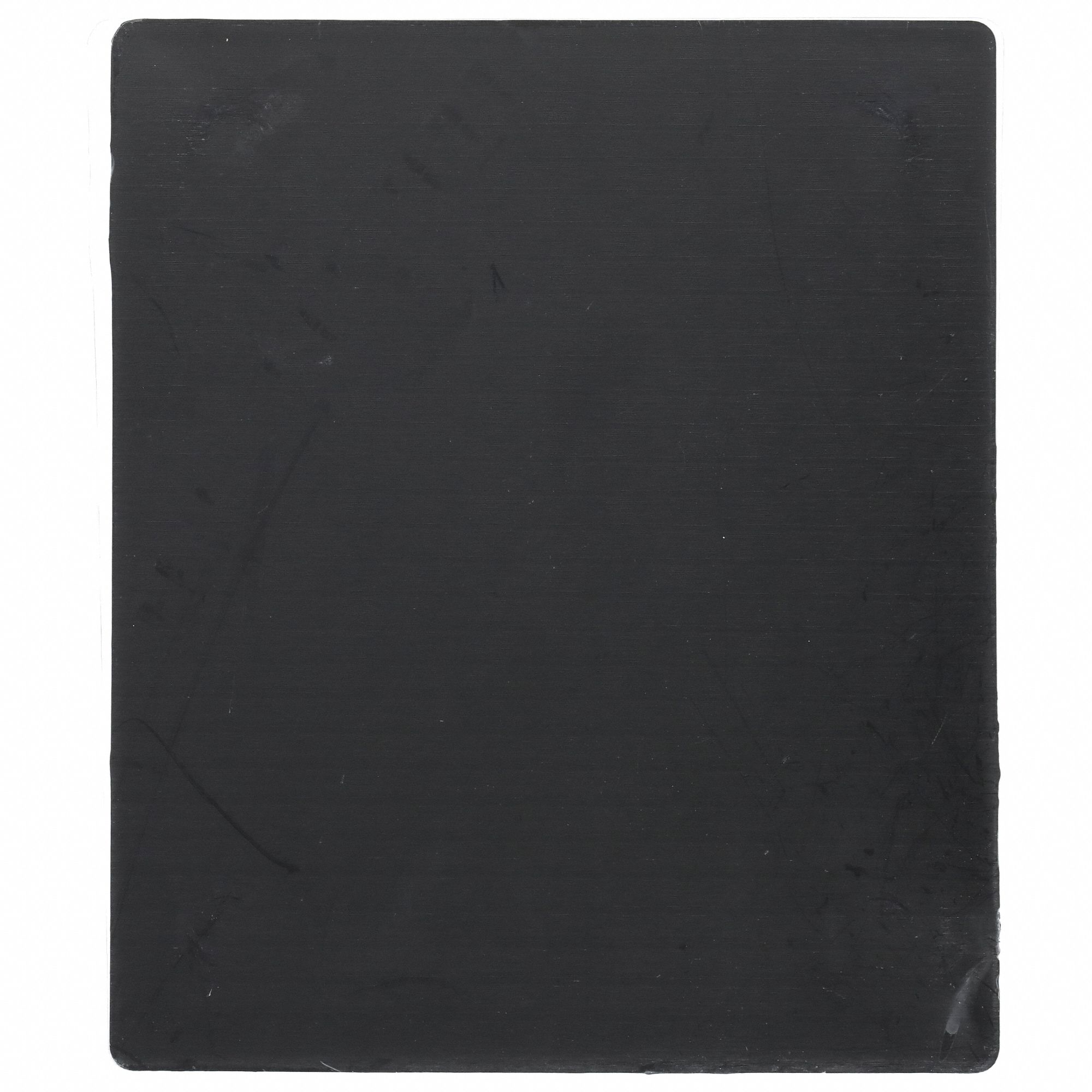 DIVIDER, 3½ IN X 4¼ IN, EURO DRAWER, BLACK, 4 PK