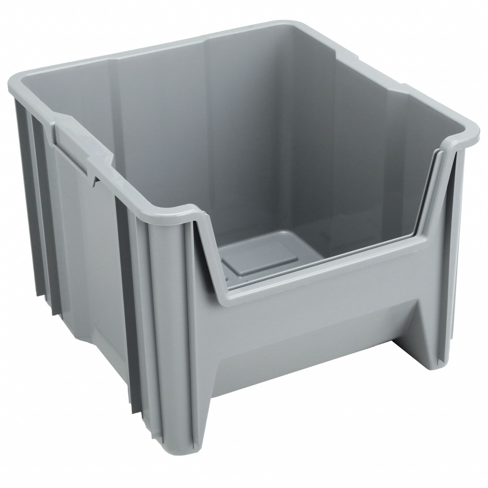 BAC,17-1/2 PO L,16-1/2 PO LA,GRIS