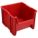 BAC GERBABLE 12.5X16.5X17.5 ROUGE