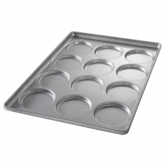 MUFFIN TOP BAKING PAN