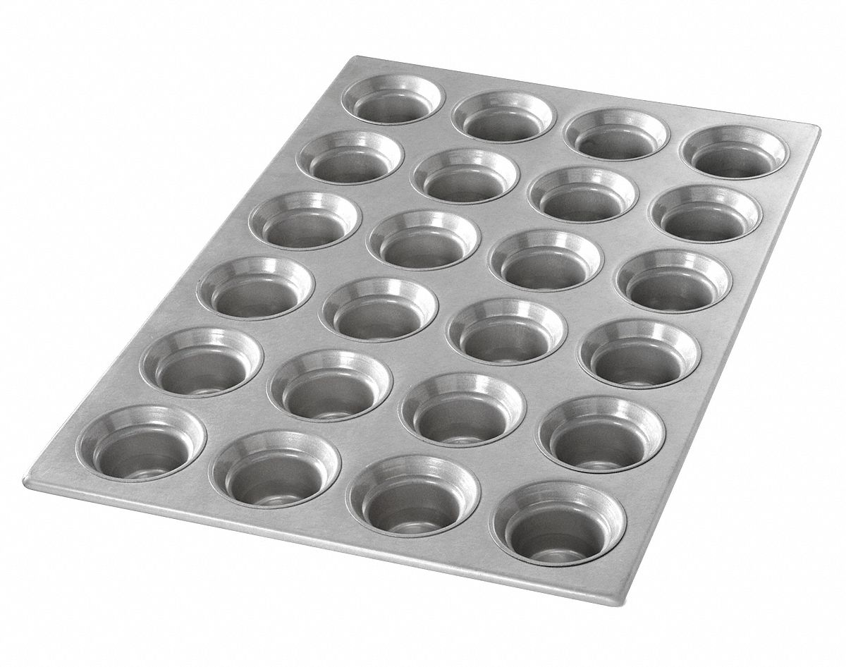 Chicago Metallic Muffin Pan