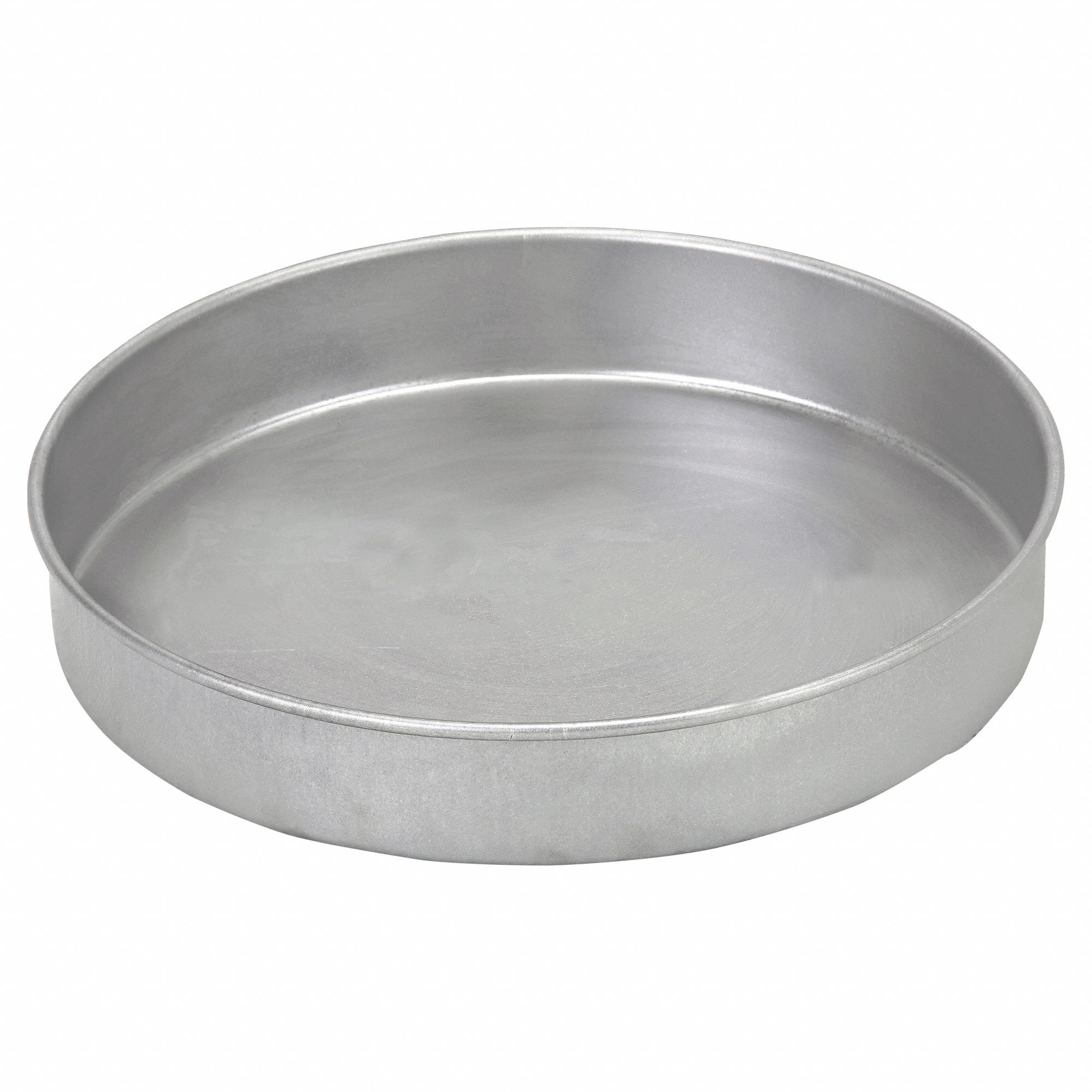 CHICAGO METALLIC, Round Cake Pan Pan, Aluminized Steel, Round Cake Pan