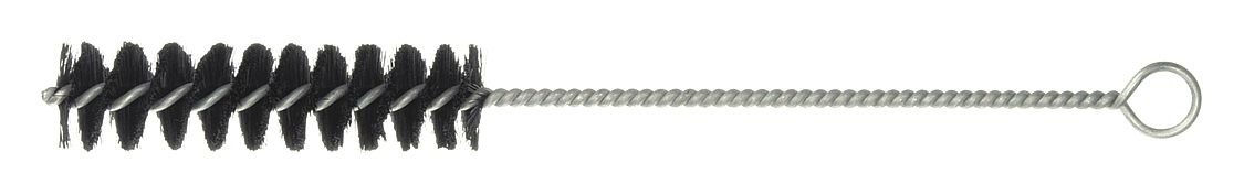 BRUSH,NYLON,3/4 IN DIA