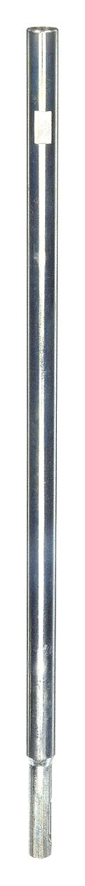 WIRE BRUSH EXTENSION,W/SDS ADAPTOR