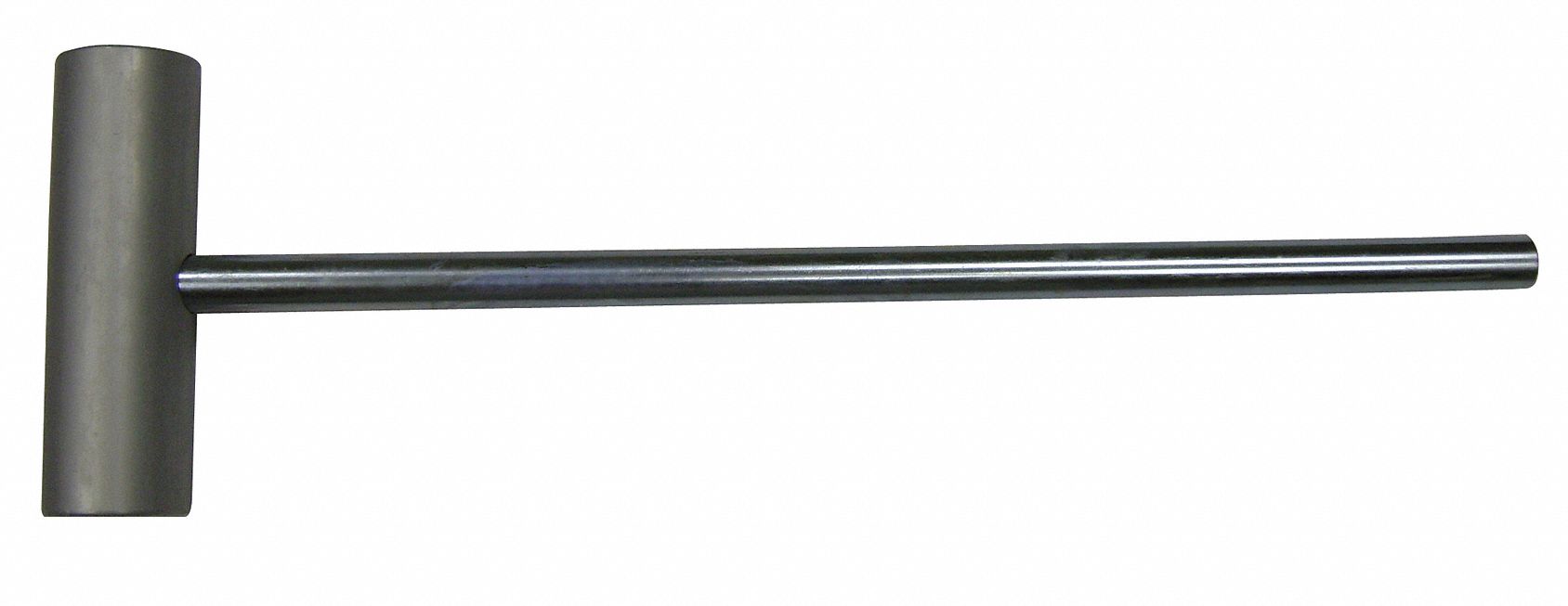 Wire Brush Steel 0.5 in Dia