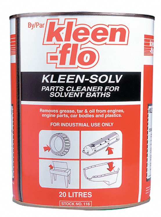 KLEEN SOLVENT 1/20L