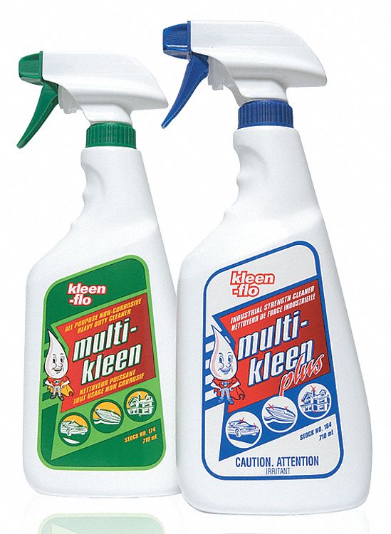 MULTI KLEEN PLUS 4L