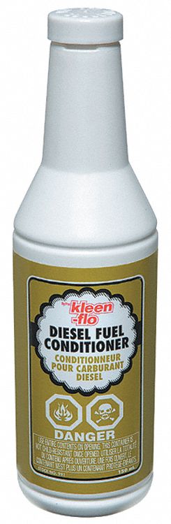 DIESEL FUEL OIL CONDITIONER, FOR DIESEL FUEL, CORROSION REDUCTION/STALL PREVENTION, 150 ML