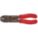 WIRE STRIPPER, 22 TO 8 AWG, 7¾ IN OVERALL L, STANDARD CUSHION GRIP, 26 TO 10 AWG, 6 TO 8 IN