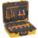 INSULATED TOOL KIT, INSULATED, 13 TOTAL PIECES, TOOL CASE
