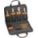 INSULATED TOOL KIT, INSULATED, 8 TOTAL PIECES, TOOL CASE