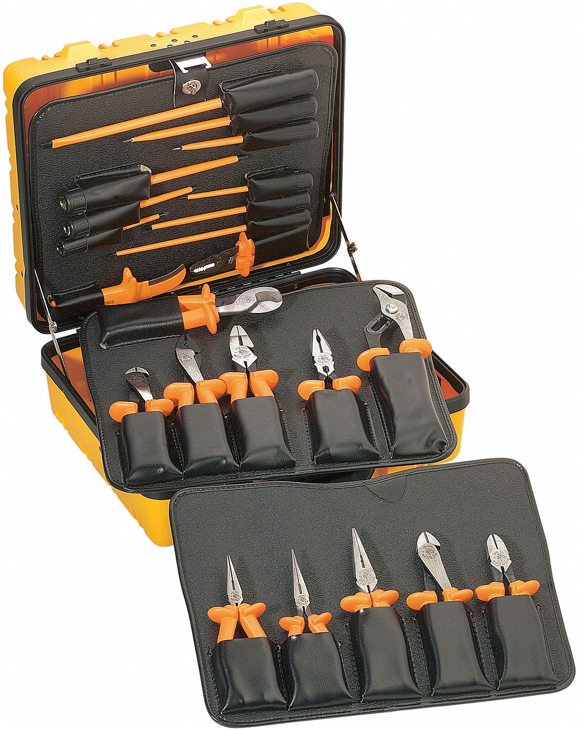 INSULATED TOOL KIT, GEN PUR