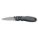 POCKET KNIFE, 2 1/2 IN BLADE L, 3 1/2 IN CLOSED L, 6 IN OVERALL L, PLASTIC