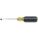 SCREWDRIVER KEYSTONE SLOTTED 1/4X4