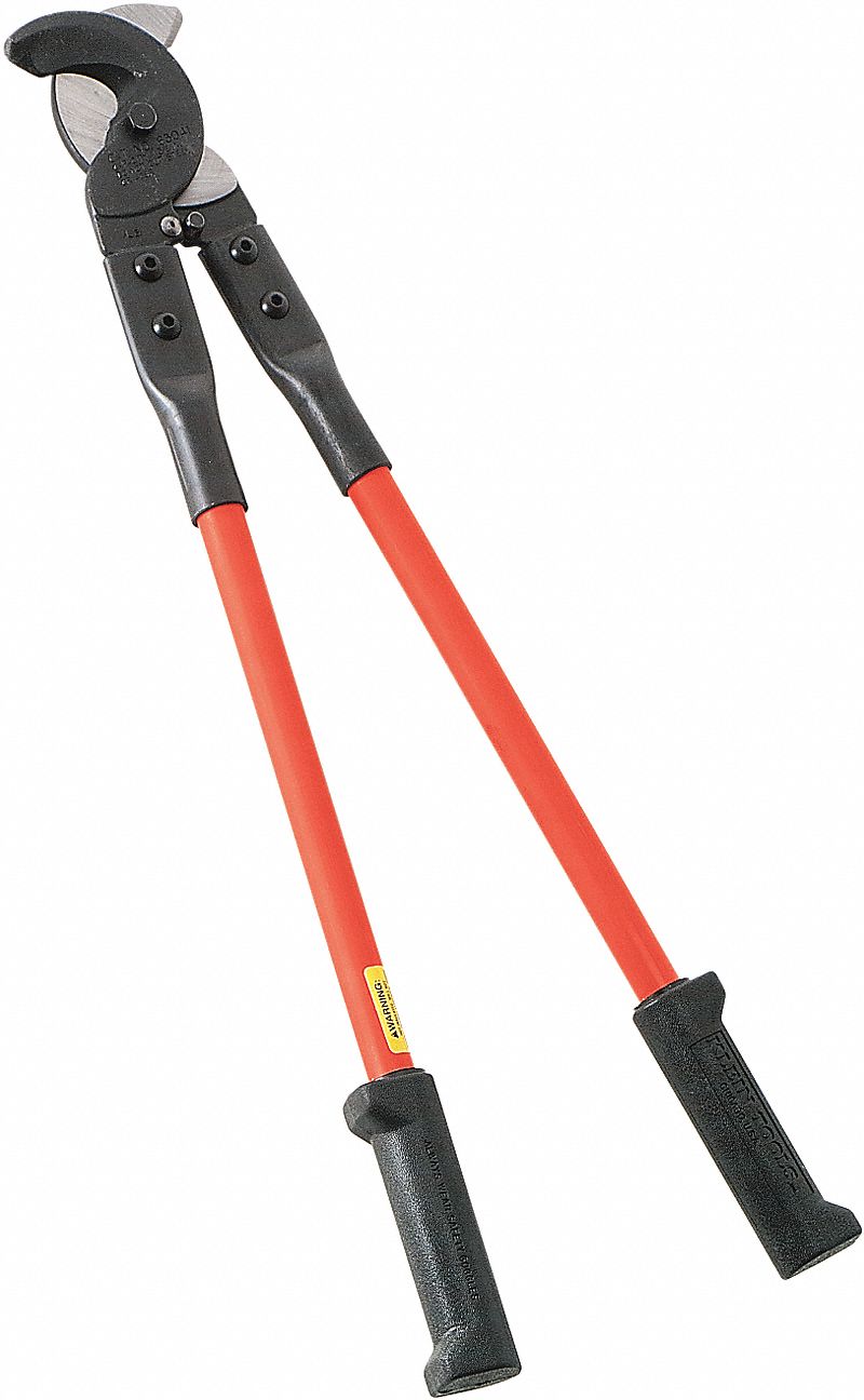 CABLE CUTTER STANDARD 32IN LONG