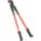 CABLE CUTTER, FIBREGLASS HANDLE, SHEAR, FOR 750 KCMIL MAX DIA ALUMINUM ELECTRIC CABLE