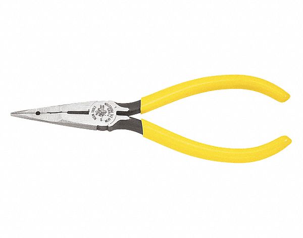 PLIERS LONG NOSE TYPE II