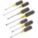 SCREWDRIVER SET 7PC ASSORT