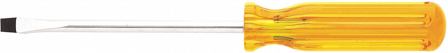 SCREWDRIVER KEYSTONE 5/16X6