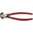 PLIERS HI LEVERAGE END CUTTING 8IN